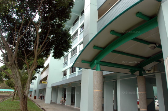 Blk 113 Pending Road (Bukit Panjang), HDB 4 Rooms #210522